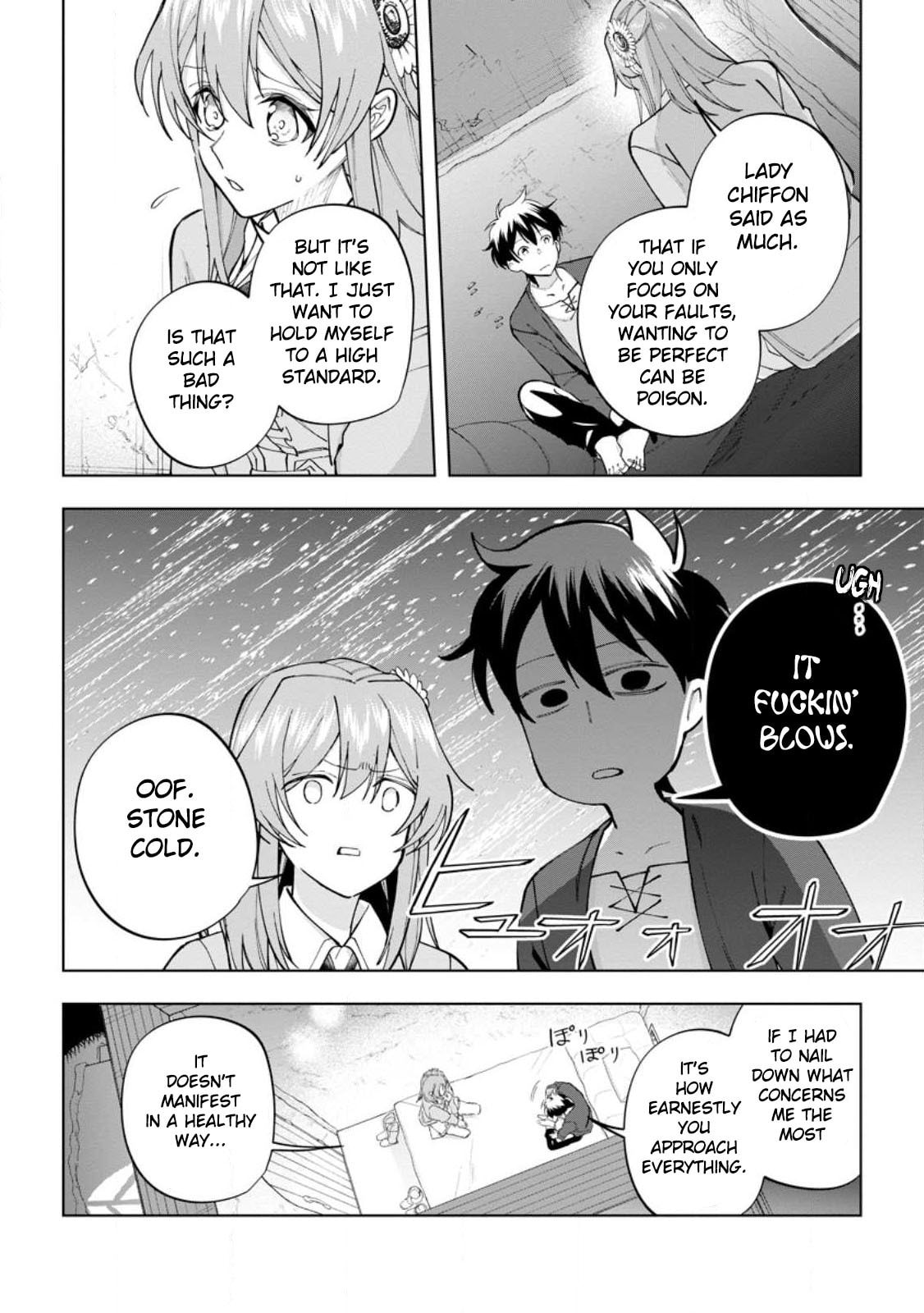 Isekai Craft Gurashi Jiyu Kimamana Seisan Shoku No Honobono Slow Life – Chapter 24 page 7