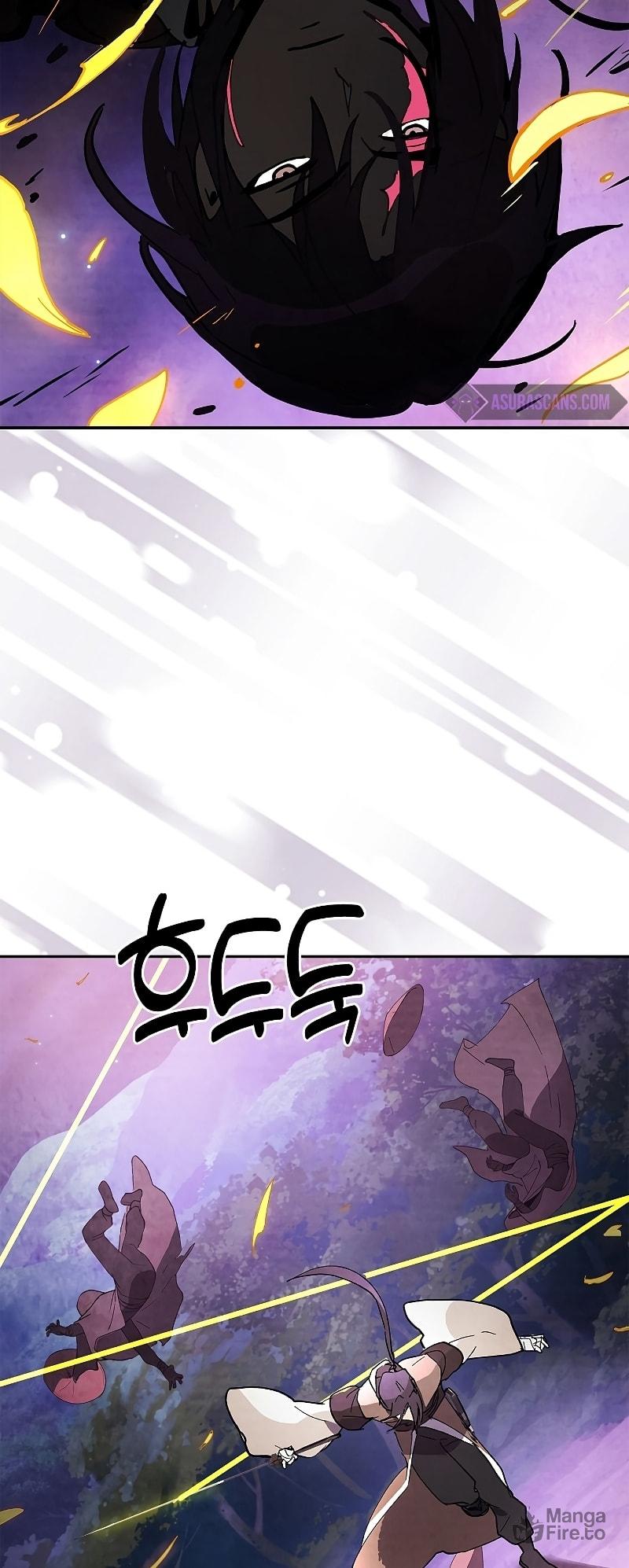 Chronicles of a Returner – Chapter 16 page 20