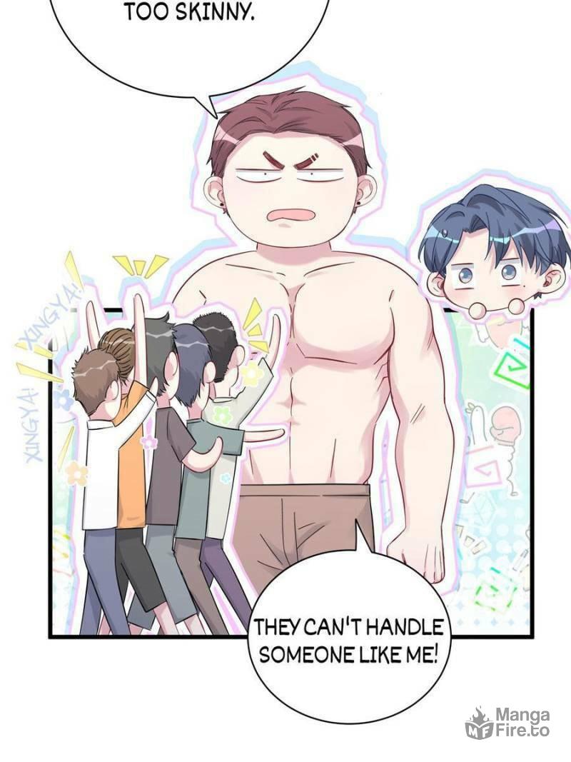 Whose Baby is it? (Colored) – Chapter 117 page 23