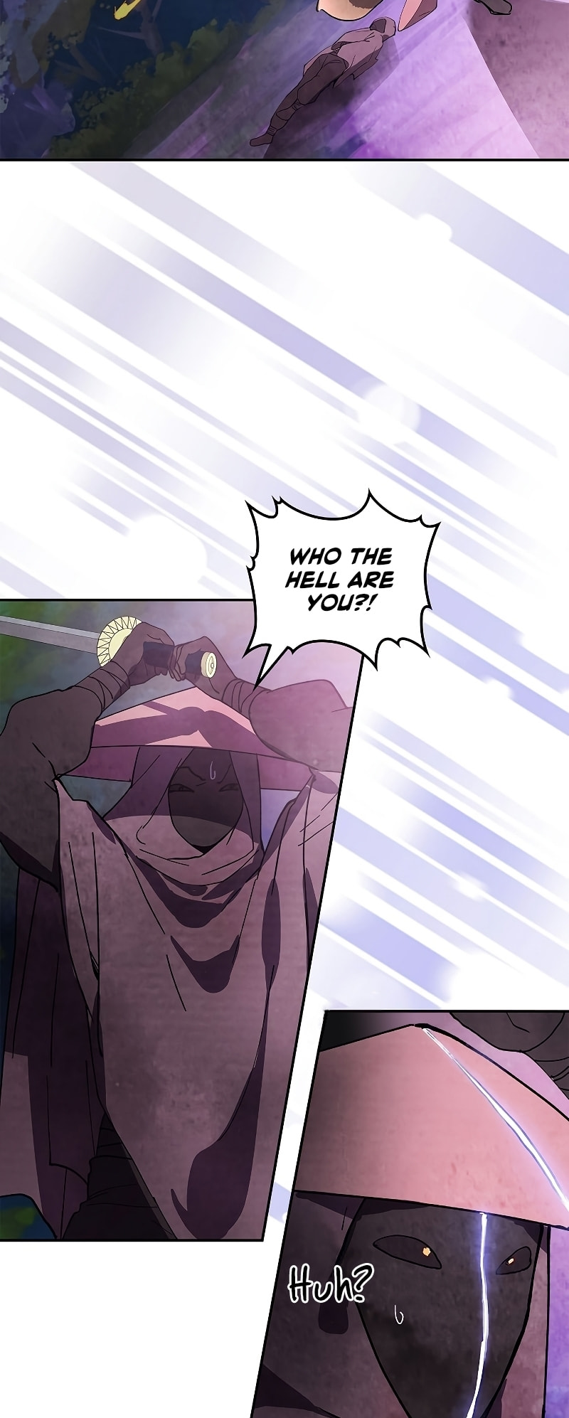 Chronicles of a Returner – Chapter 16 page 21