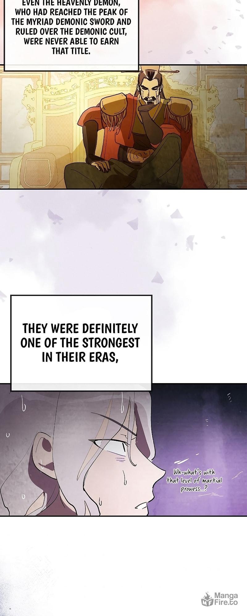 Chronicles of a Returner – Chapter 16 page 26