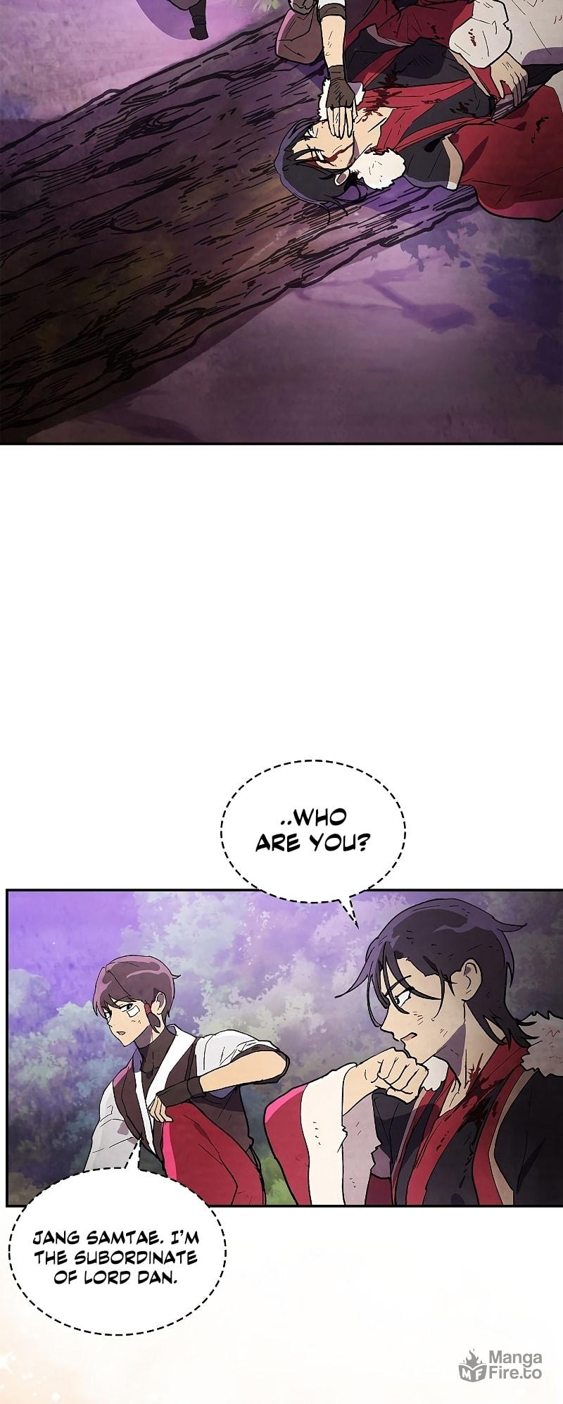 Chronicles of a Returner – Chapter 16 page 4