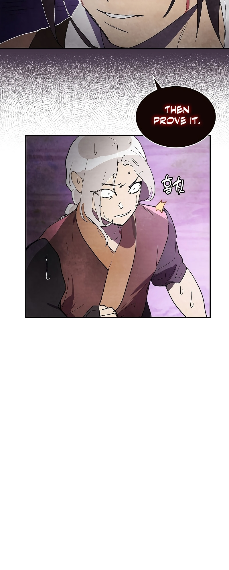 Chronicles of a Returner – Chapter 16 page 33