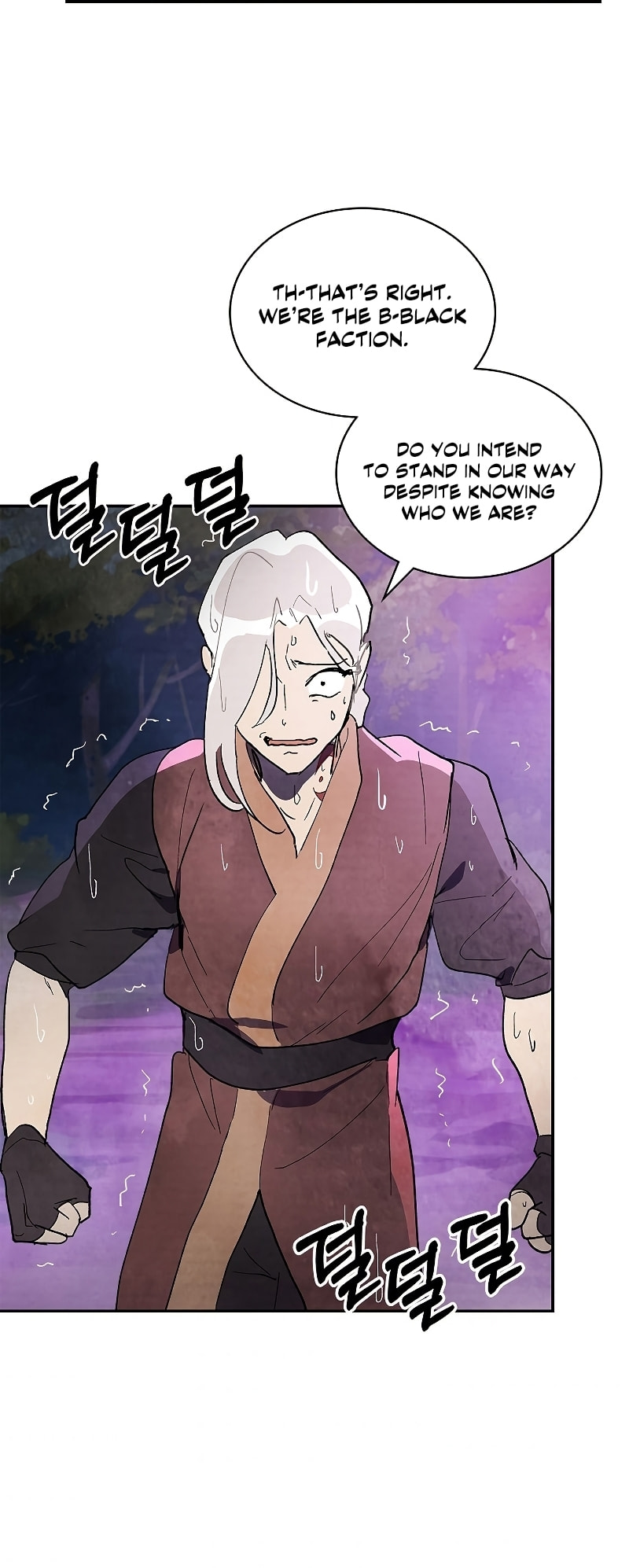 Chronicles of a Returner – Chapter 16 page 31