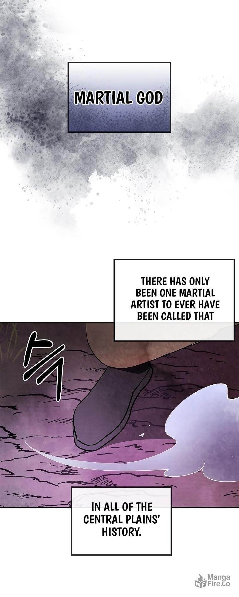 Chronicles of a Returner – Chapter 16 page 24