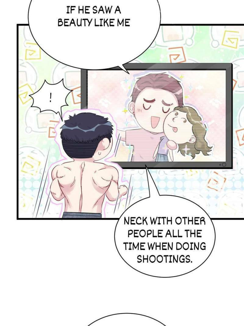 Whose Baby is it? (Colored) – Chapter 117 page 31