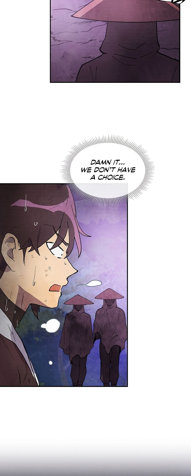 Chronicles of a Returner – Chapter 16 page 12
