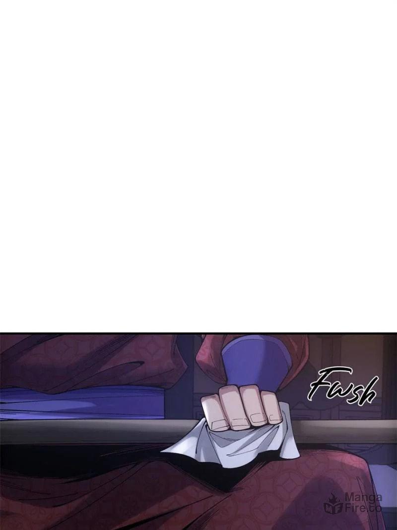 Celebrating the Remaining Life – Chapter 86 page 38