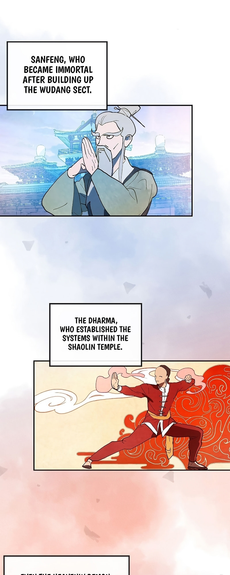 Chronicles of a Returner – Chapter 16 page 25