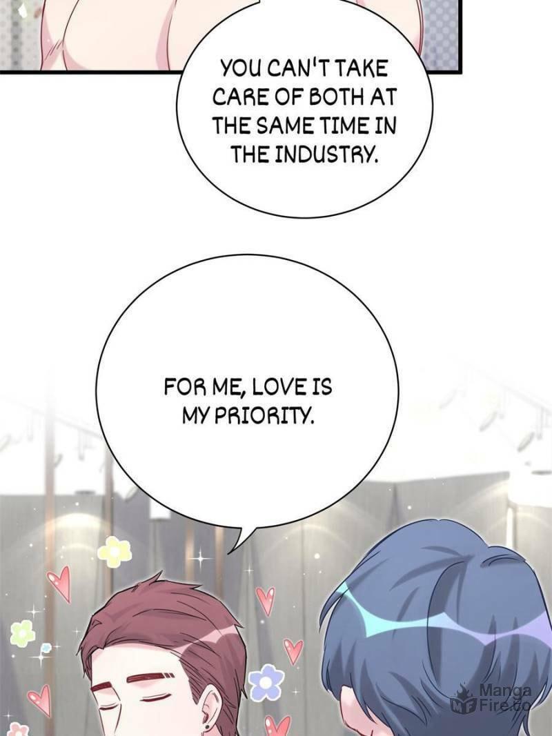 Whose Baby is it? (Colored) – Chapter 117 page 38