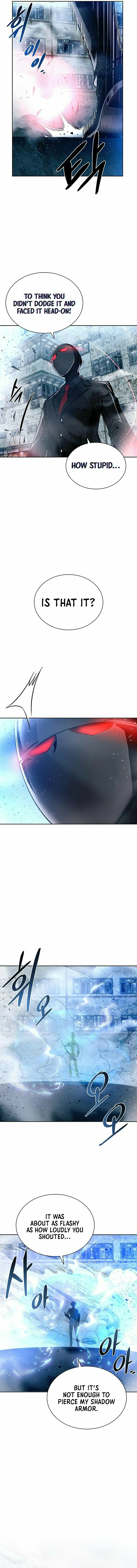 Villain to Kill – Chapter 61 page 13