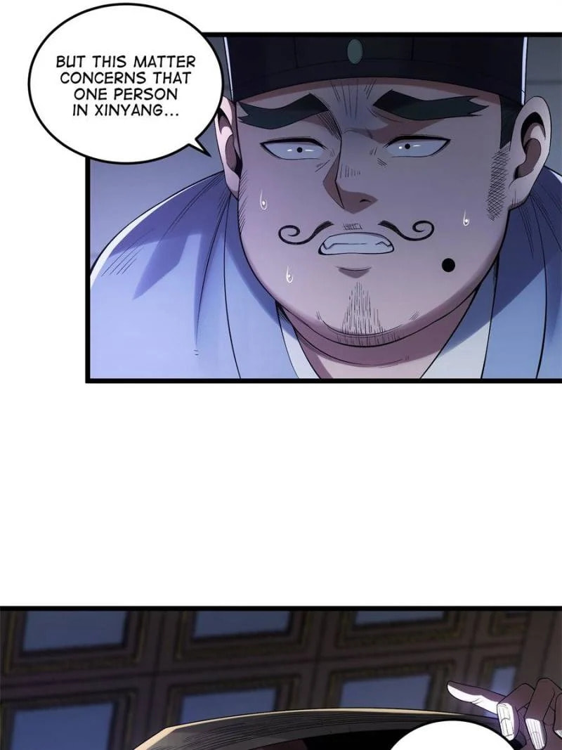 Celebrating the Remaining Life – Chapter 86 page 6