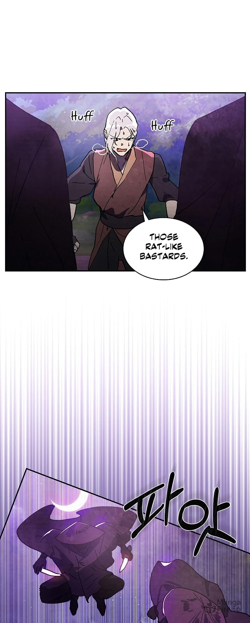 Chronicles of a Returner – Chapter 16 page 14