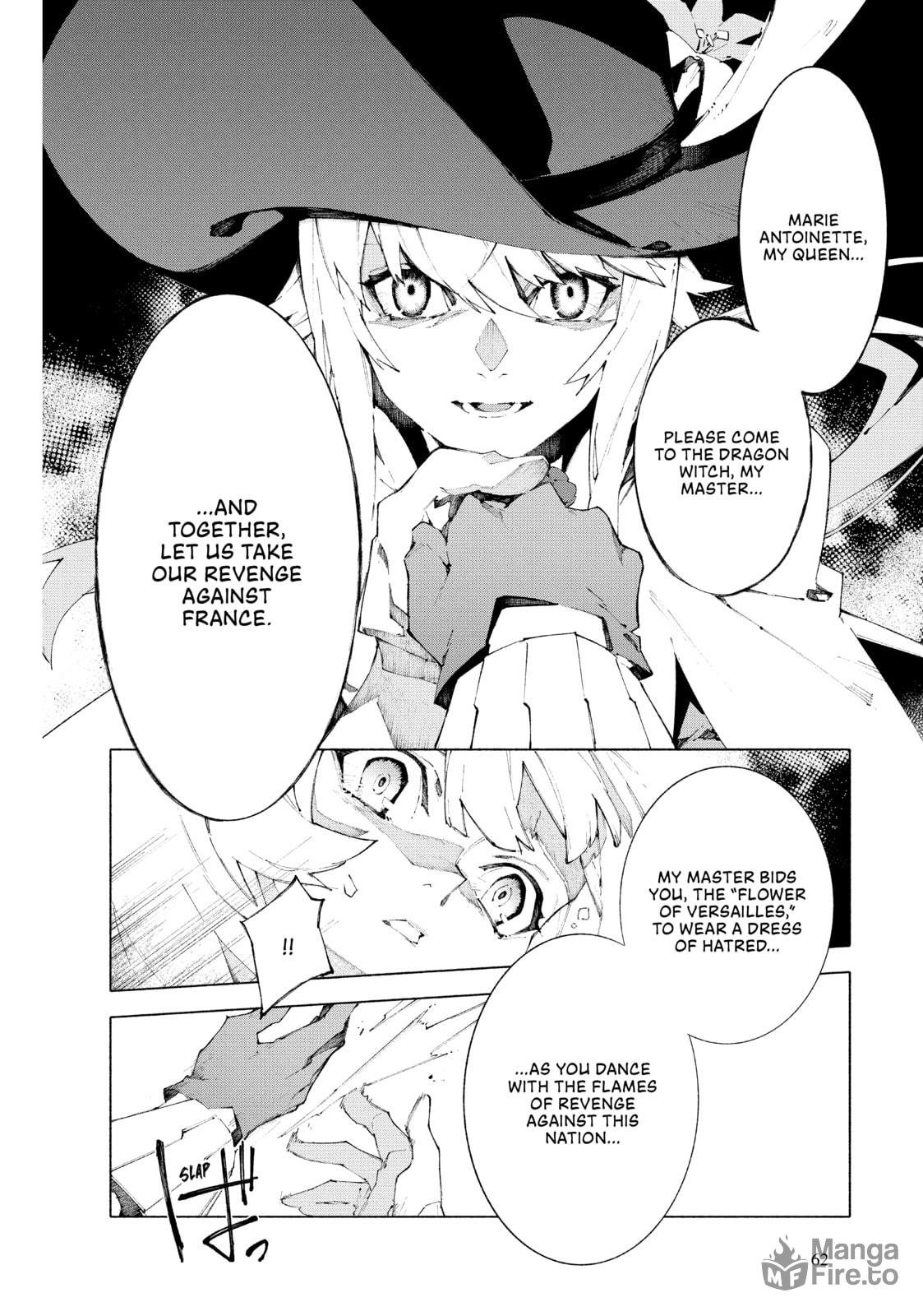 The Day the Flag Was Raised page 20