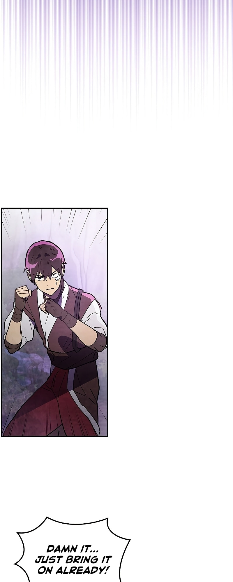 Chronicles of a Returner – Chapter 16 page 16