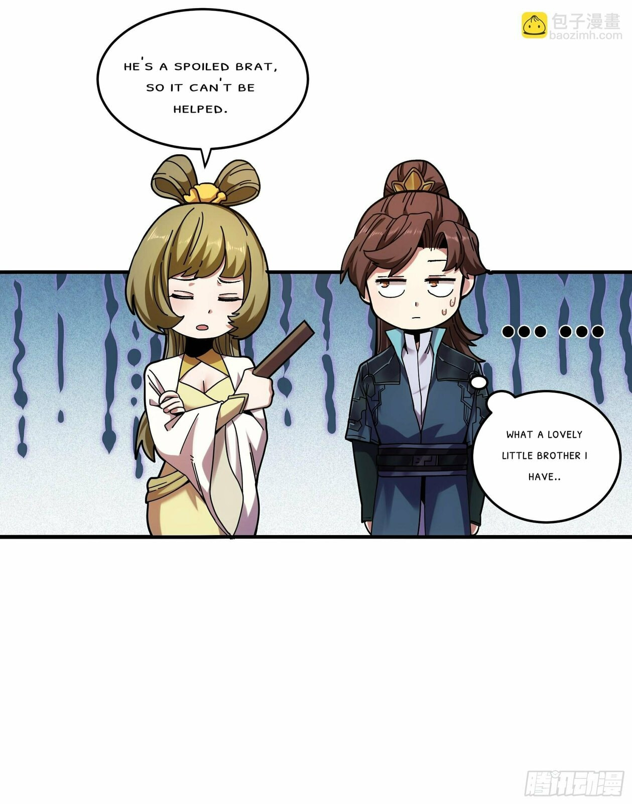 Celebrating the Remaining Life – Chapter 31 page 16