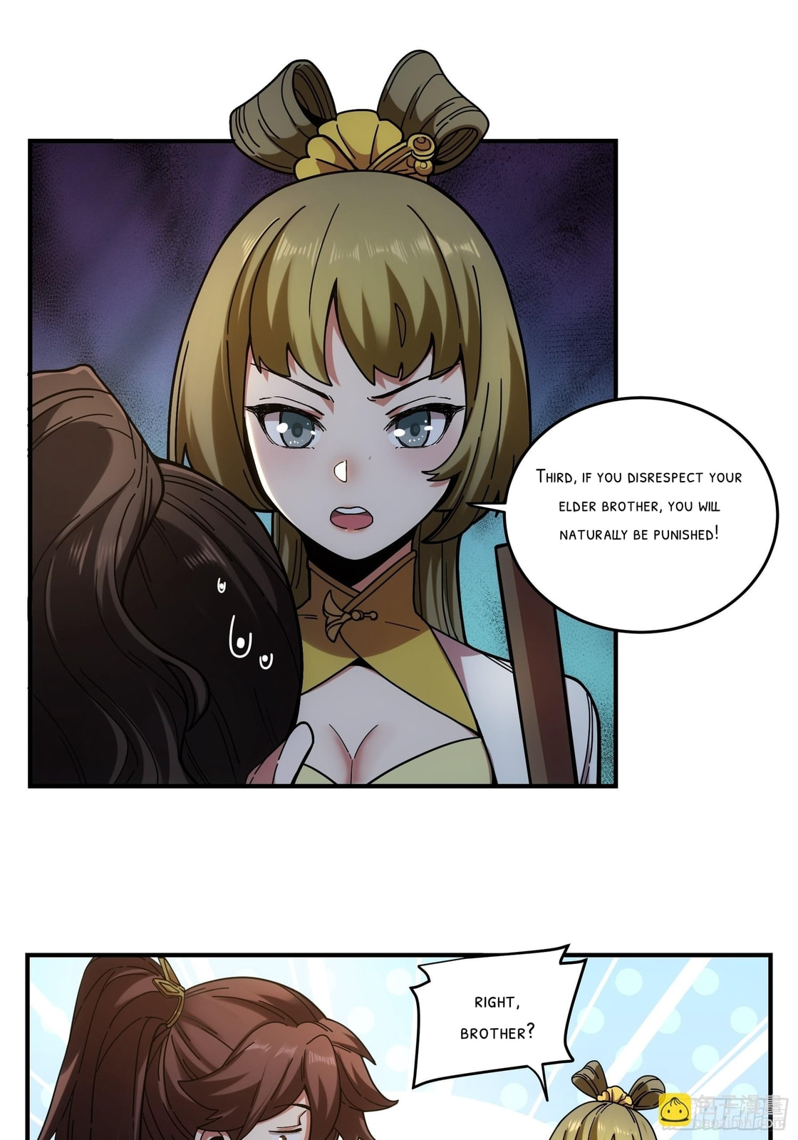 Celebrating the Remaining Life – Chapter 31 page 13