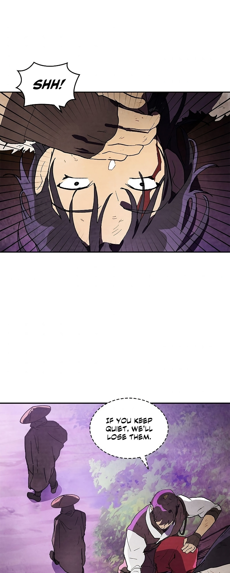 Chronicles of a Returner – Chapter 16 page 3