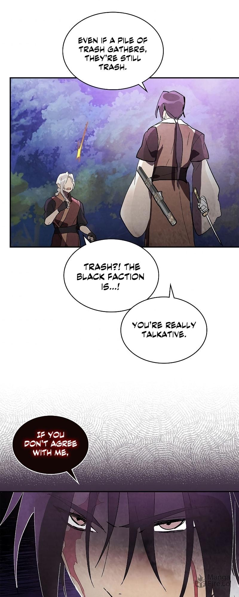 Chronicles of a Returner – Chapter 16 page 32