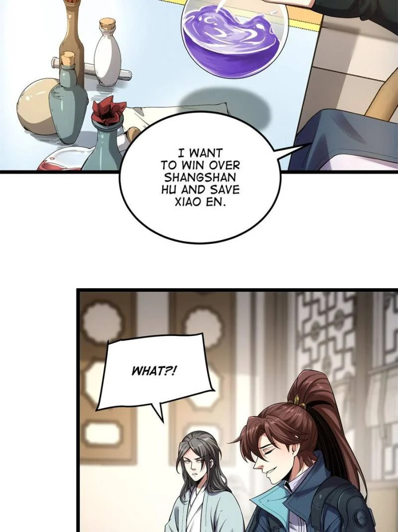 Celebrating the Remaining Life – Chapter 86 page 13