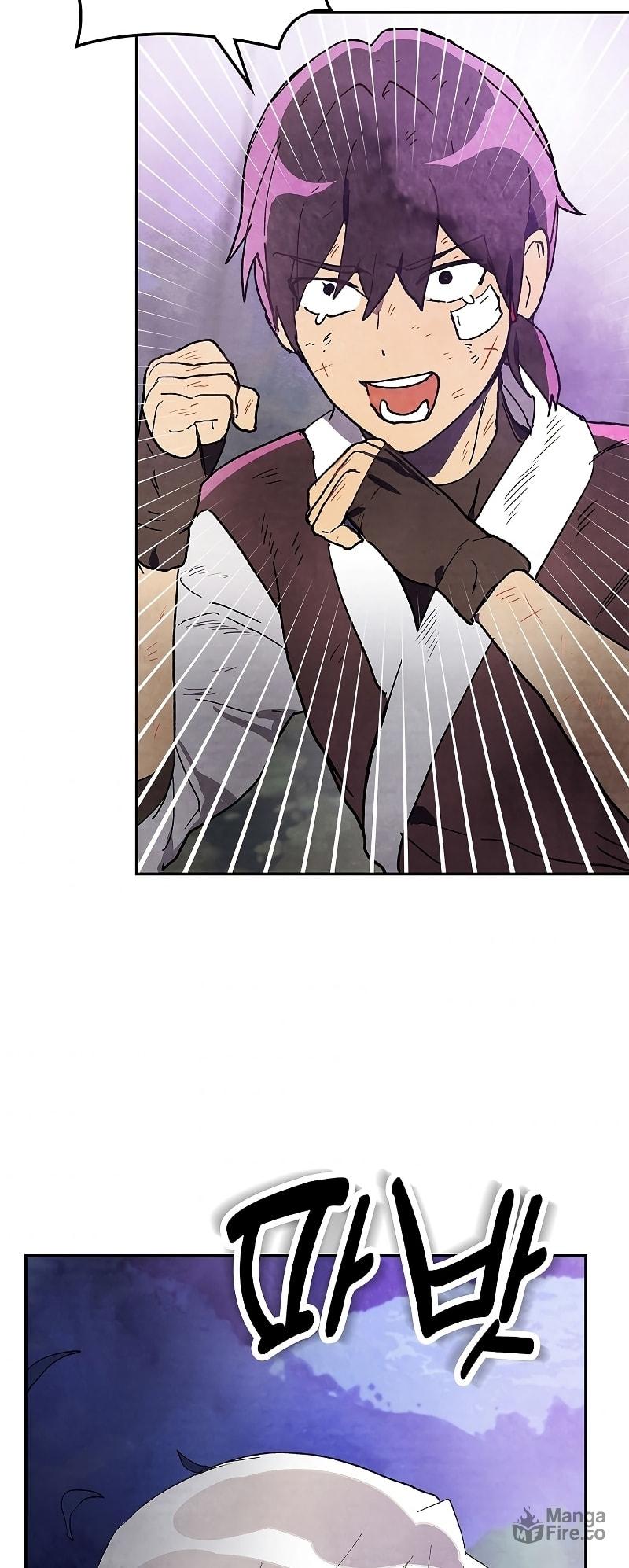Chronicles of a Returner – Chapter 16 page 17