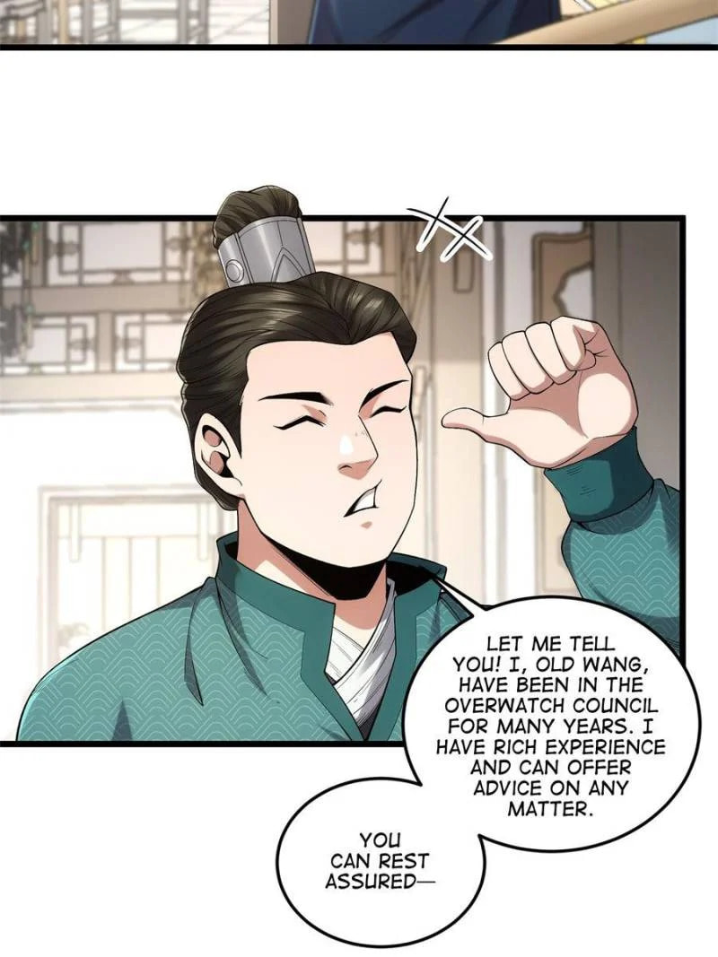 Celebrating the Remaining Life – Chapter 86 page 21
