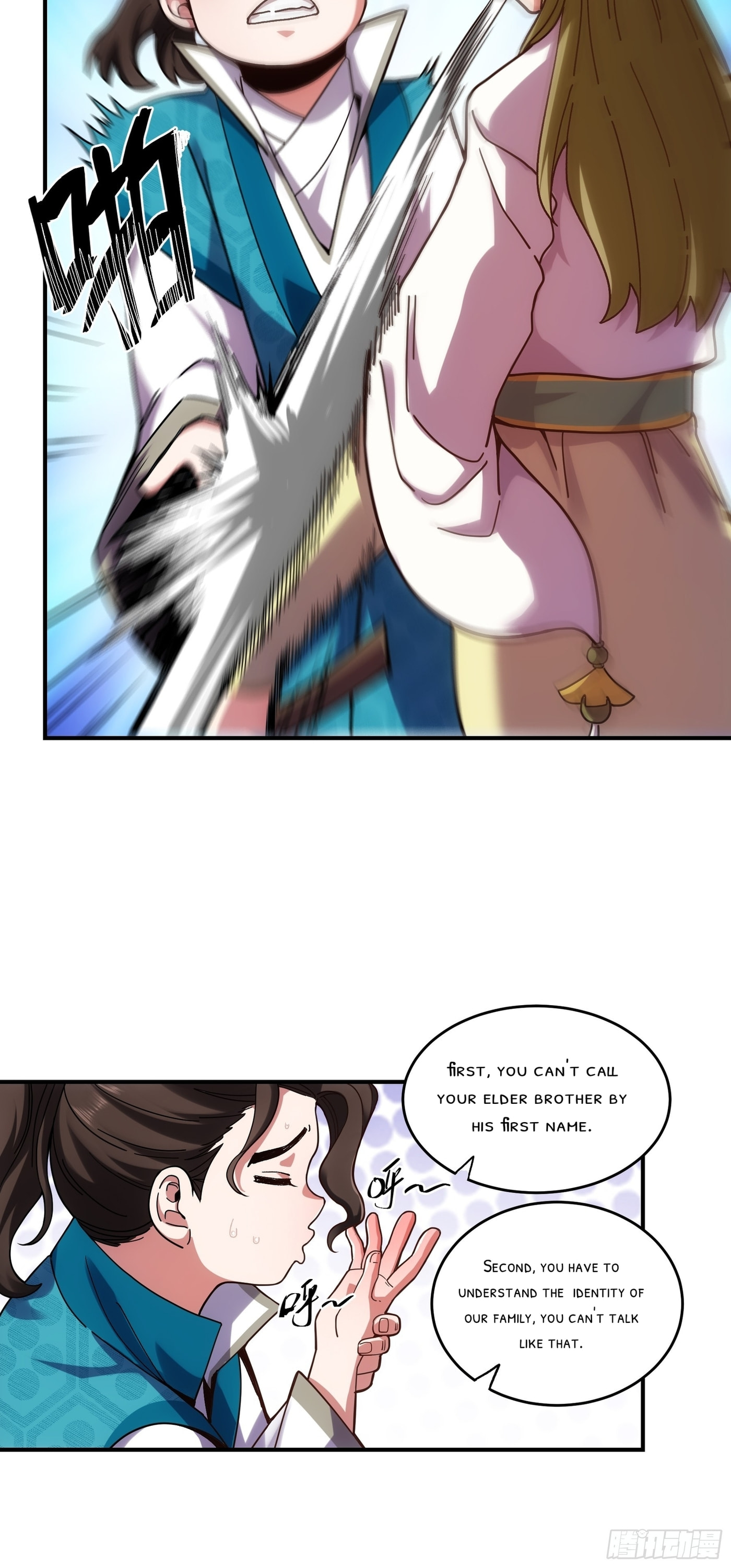Celebrating the Remaining Life – Chapter 31 page 12