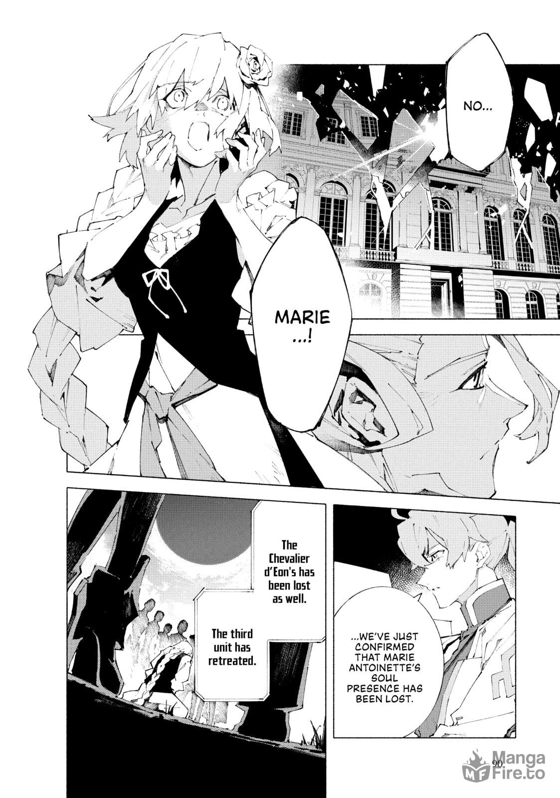 The Day the Flag Was Raised page 47