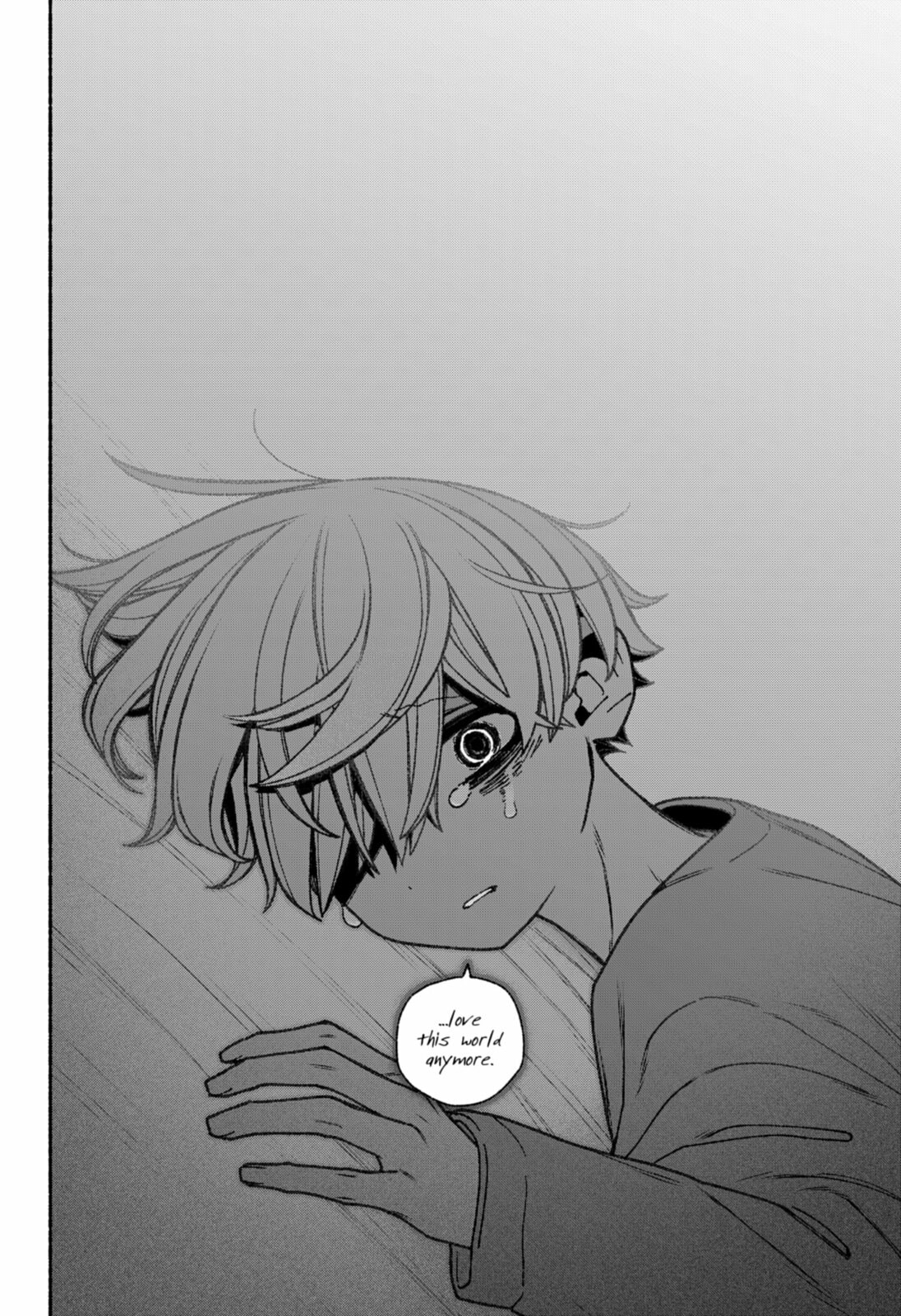 Make the Exorcist Fall in Love – Chapter 69 page 15