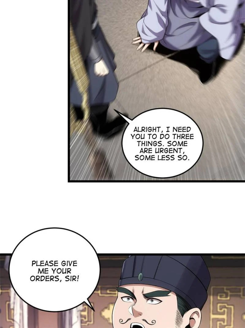 Celebrating the Remaining Life – Chapter 86 page 1