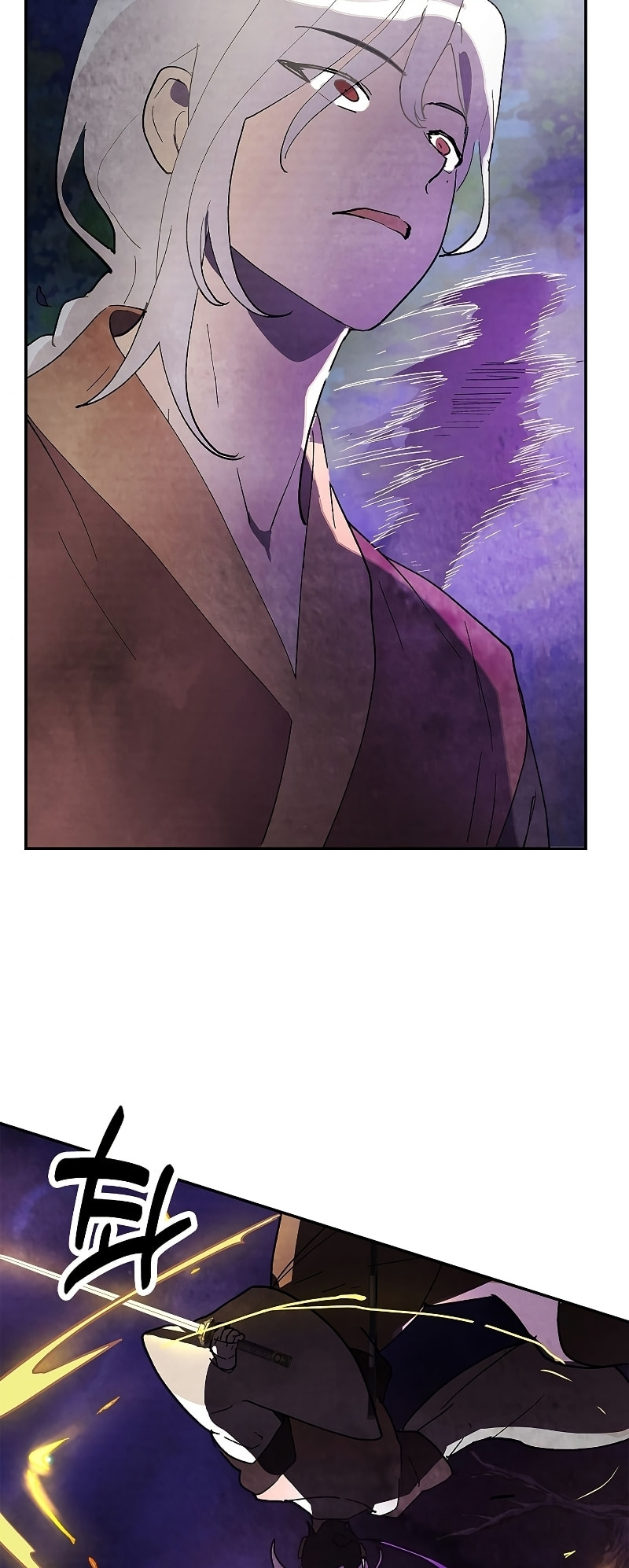 Chronicles of a Returner – Chapter 16 page 18