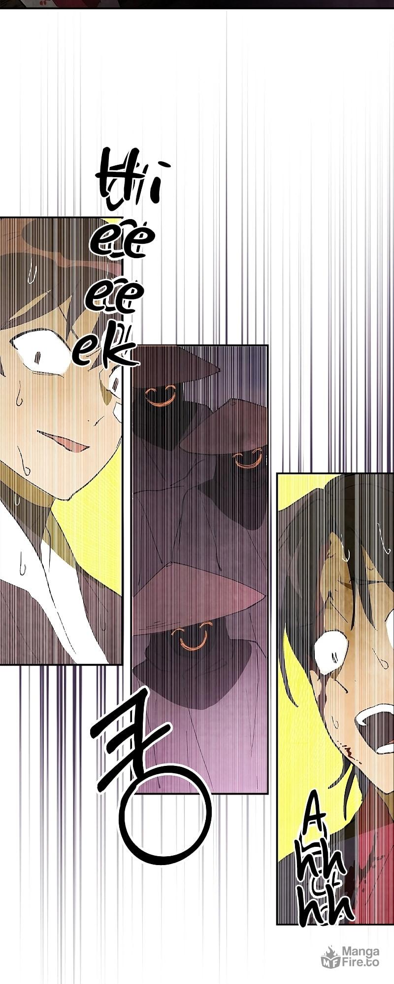 Chronicles of a Returner – Chapter 16 page 8