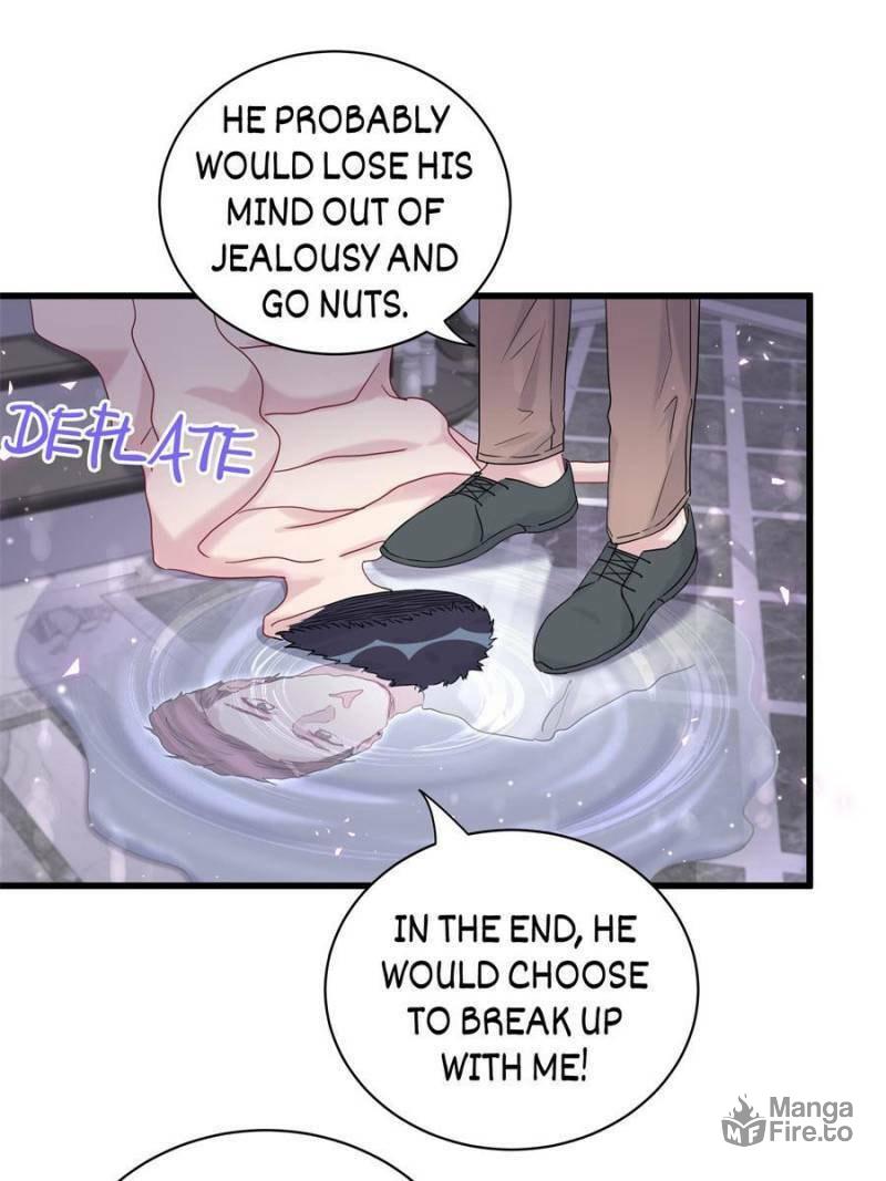 Whose Baby is it? (Colored) – Chapter 117 page 34