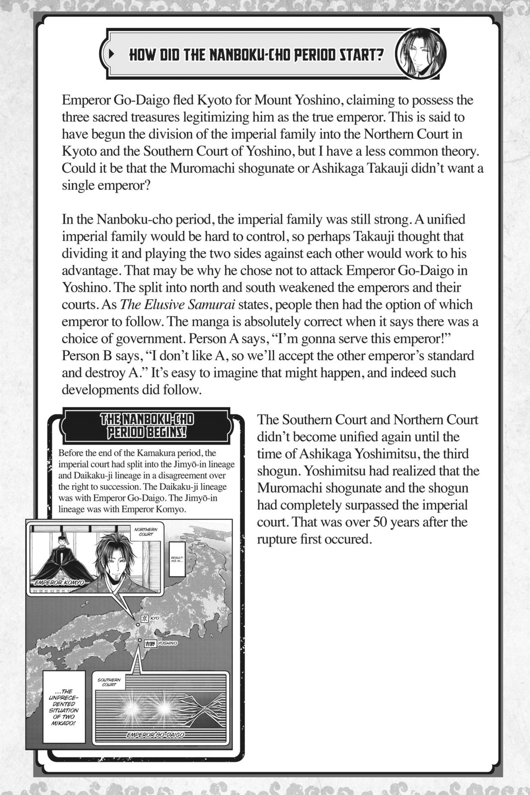 The Elusive Warriors 1337 page 27